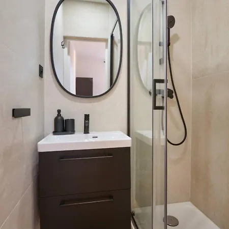 Chic Cozy 1br Near Eiffel Tower Netflix And Wifi * Paříž