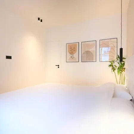 Chic Cozy 1br Near Eiffel Tower Netflix And Wifi Apartmán